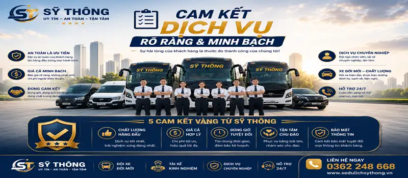 Thuê Xe 29 Chỗ Gấp Trong Ngày Tại Hà Nội | Hỗ Trợ Nhanh Chóng