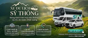 Thuê xe 29 chỗ giá rẻ Hà Nội ✯ Không Phát Sinh Chi Phí