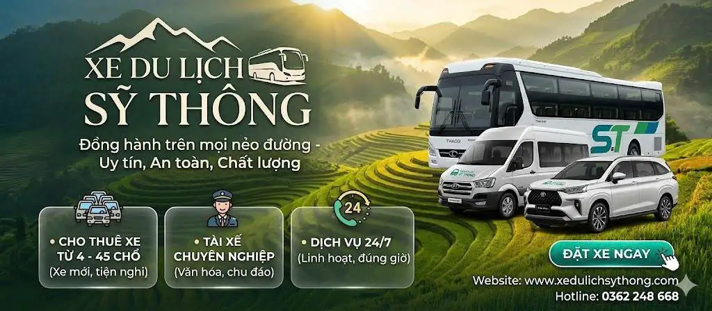 thuê xe 29 chỗ gấp trong ngày tại Hà Nội
