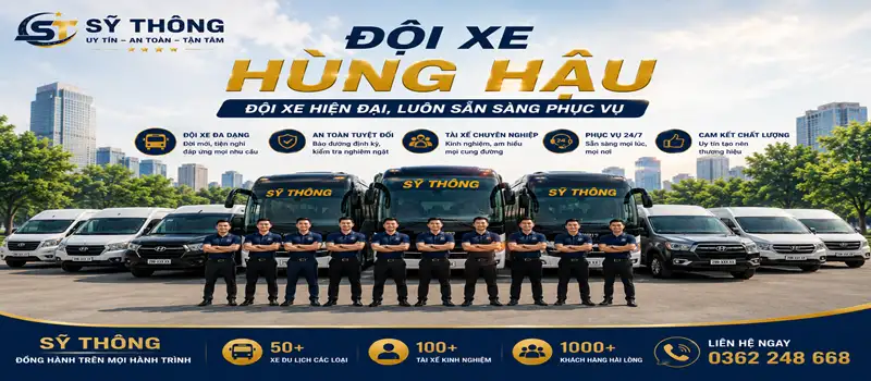 Thuê Xe 29 Chỗ Gấp Trong Ngày Tại Hà Nội | Hỗ Trợ Nhanh Chóng