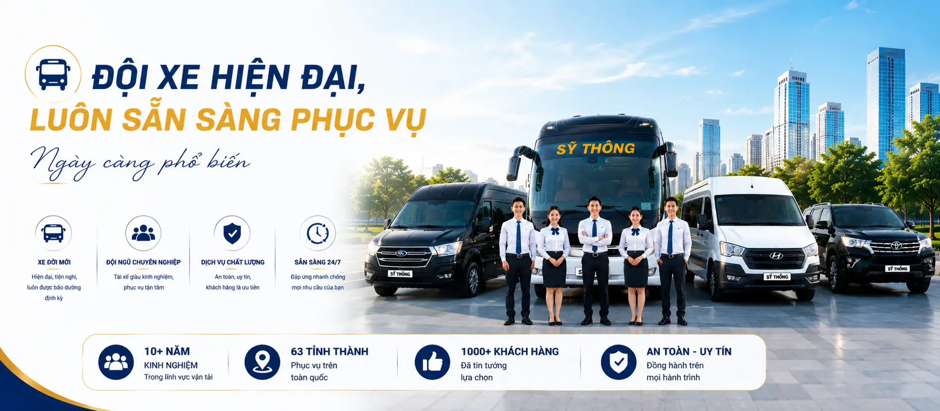 Thuê xe 29 chỗ gấp trong ngày tại Hà Nội ✪ Có xe nhanh hỗ trợ đúng lúc