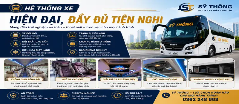 Thuê Xe 29 Chỗ Không Phát Sinh Chi Phí Hà Nội | Uy Tín Chất Lượng