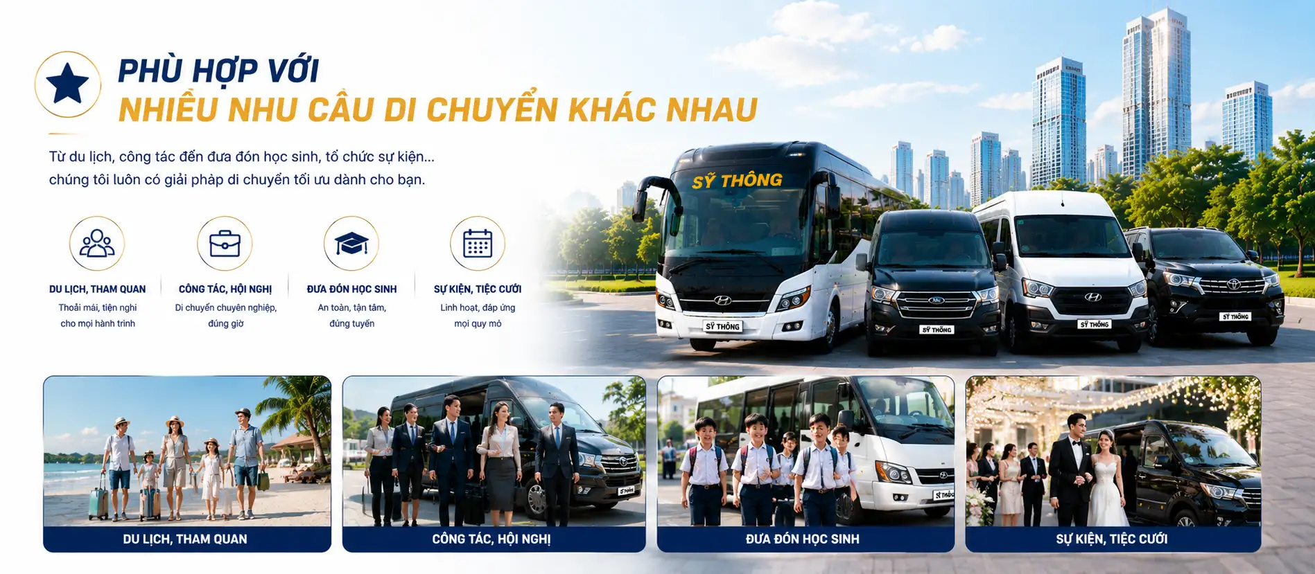 Thuê xe 29 chỗ gấp trong ngày tại Hà Nội ✪ Có xe nhanh hỗ trợ đúng lúc