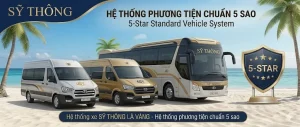 Thuê xe 29 cam kết đúng giờ | Không bao giờ trễ hẹn của bạn