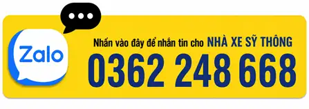 Thuê Xe 29 Cam Kết Đúng Giờ – Nhà Xe Sỹ Thông Uy Tín Hà Nội