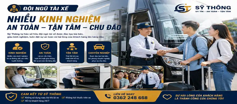 Thuê Xe 29 Chỗ Không Phát Sinh Chi Phí Hà Nội | Uy Tín Chất Lượng