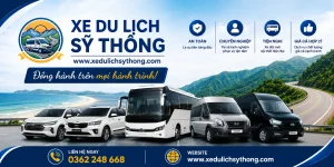 Thuê Xe 29 Chỗ Không Phát Sinh Chi Phí Hà Nội Giá Trọn Gói, Xe Đời Mới 2026