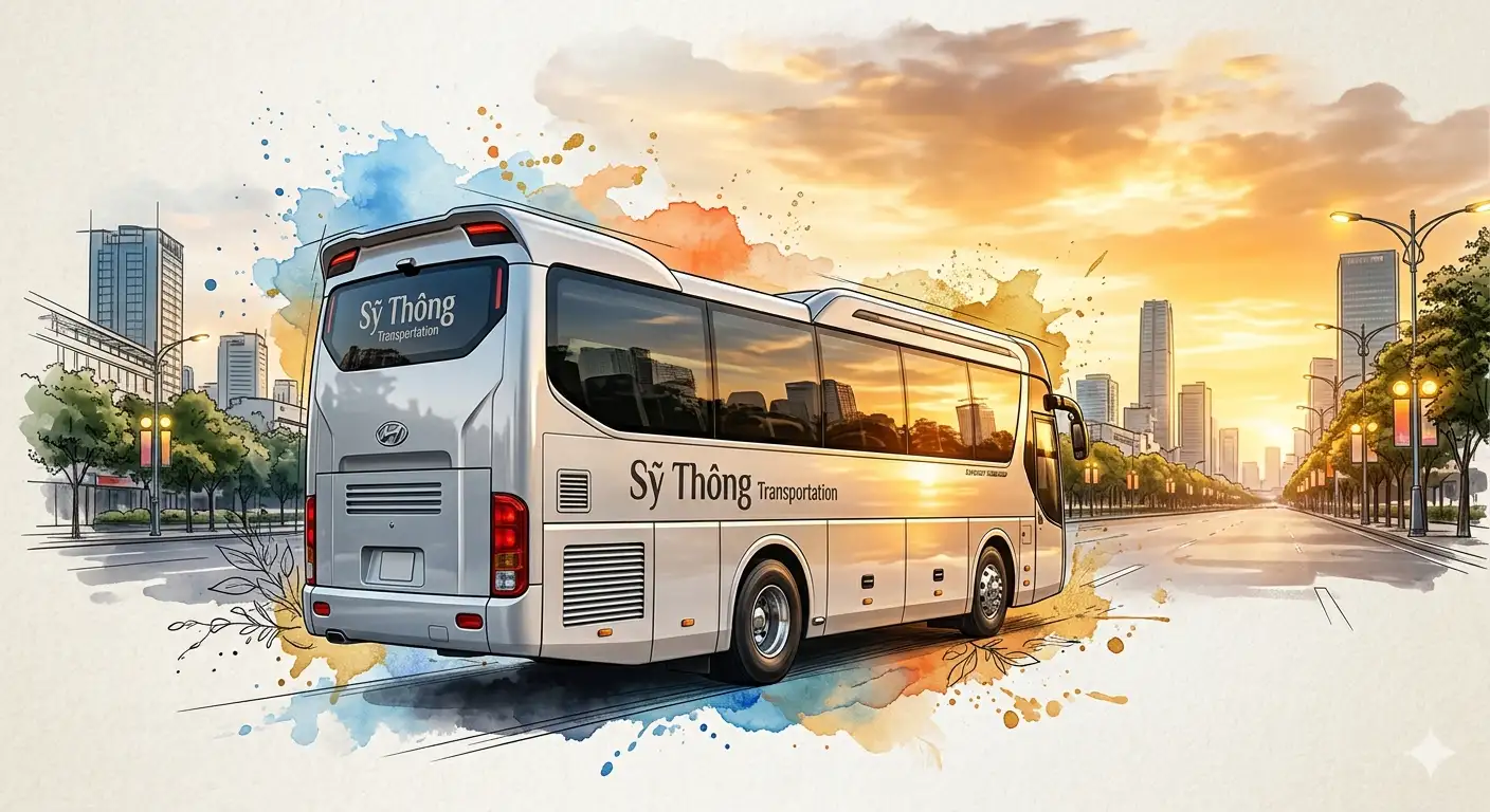 Thuê Xe 29 Chỗ Gấp Trong Ngày Tại Hà Nội Nhanh Chóng