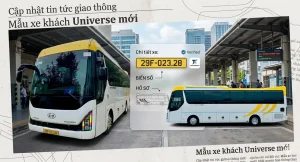 Thuê xe 29 chỗ Hà Nội – nhanh chóng tiện lợi
