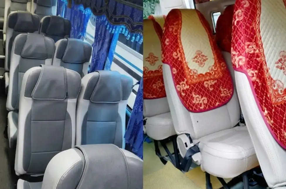Thuê Xe 29 Chỗ Không Phát Sinh Chi Phí Hà Nội Nhanh Chóng & Tiện Lợi