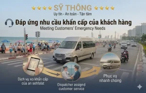Thuê xe 29 chỗ gấp trong ngày tại Hà Nội | luôn sẵn sàng