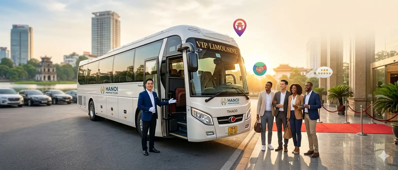 Thuê Xe 29 Cam Kết Đúng Giờ Di Chuyển An Toàn