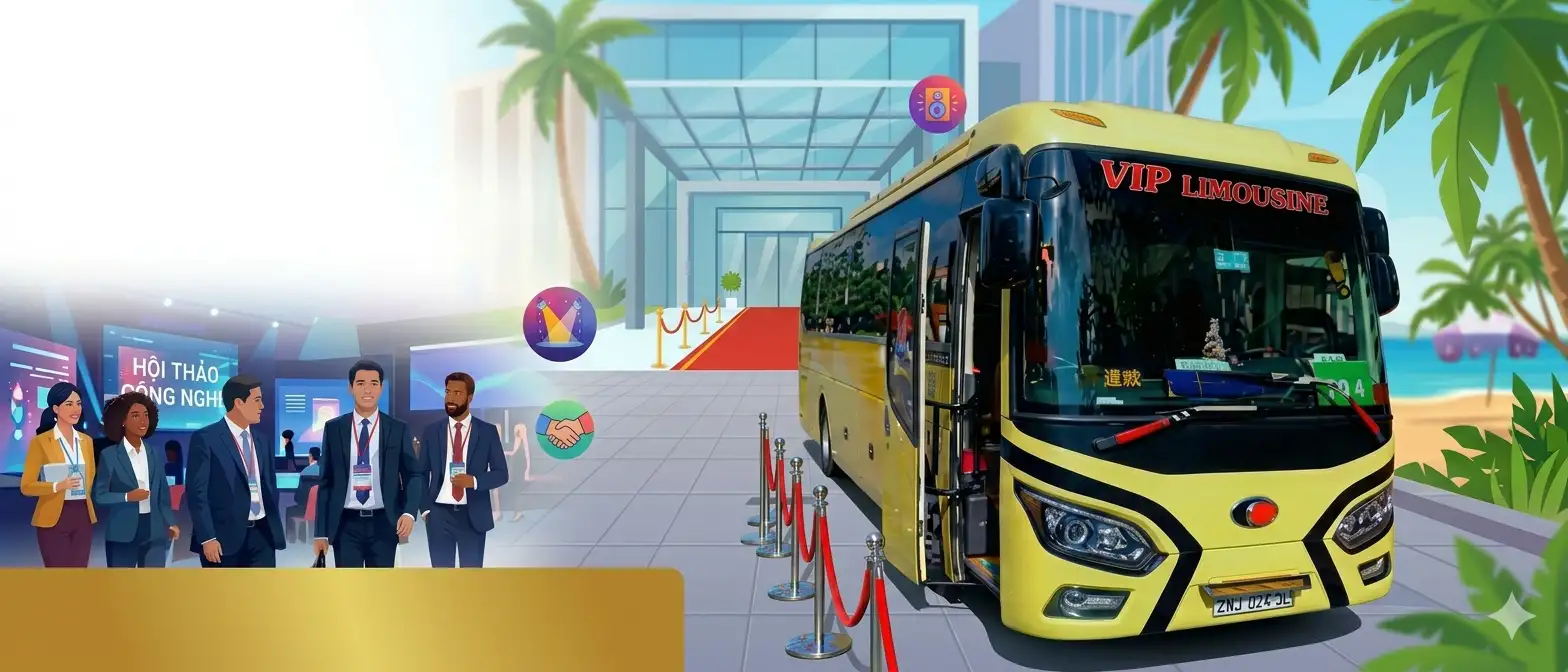 Thuê Xe 29 Cam Kết Đúng Giờ