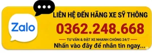 Thuê Xe 29 Chỗ Không Phát Sinh Chi Phí Hà Nội – Xe Đời Mới, Giá Trọn Gói