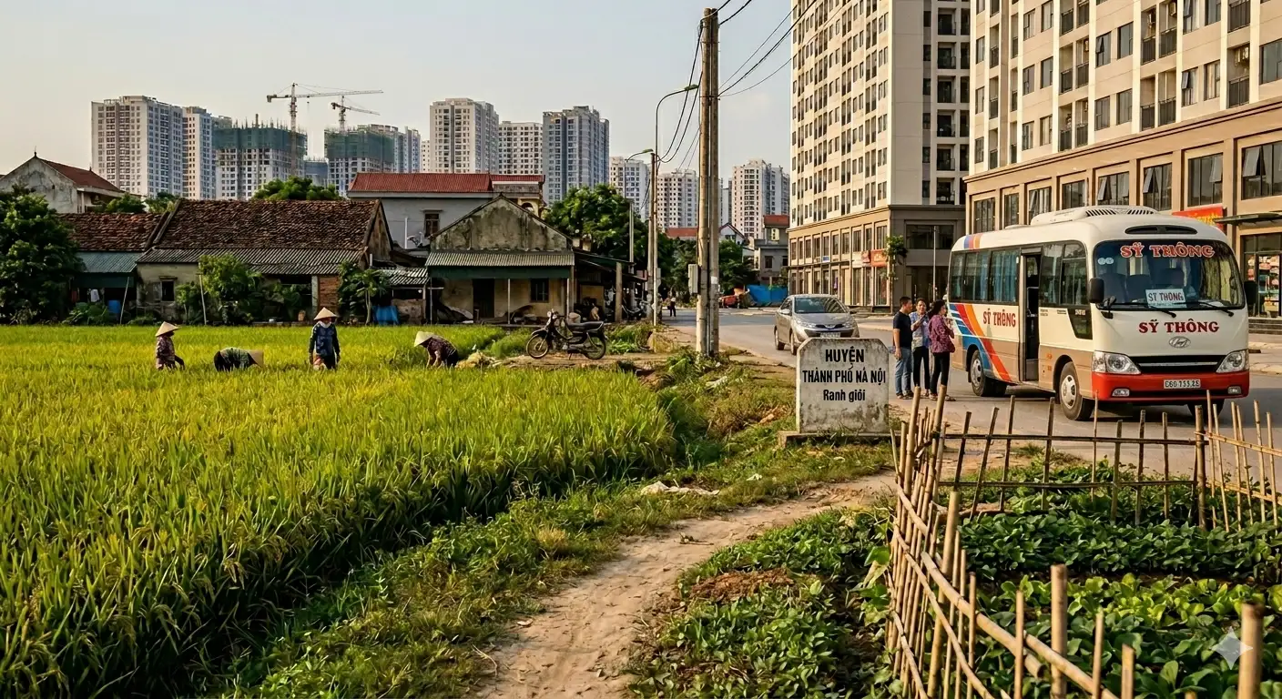 Thuê Xe 29 Chỗ Gấp Trong Ngày Tại Hà Nội 