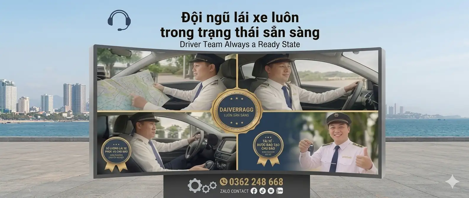 Thuê xe 29 chỗ gấp trong ngày tại Hà Nội |