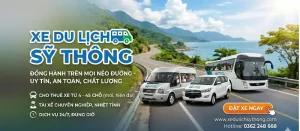 Thuê xe 29 cam kết đúng giờ tiết kiệm & an toàn tuyệt đối