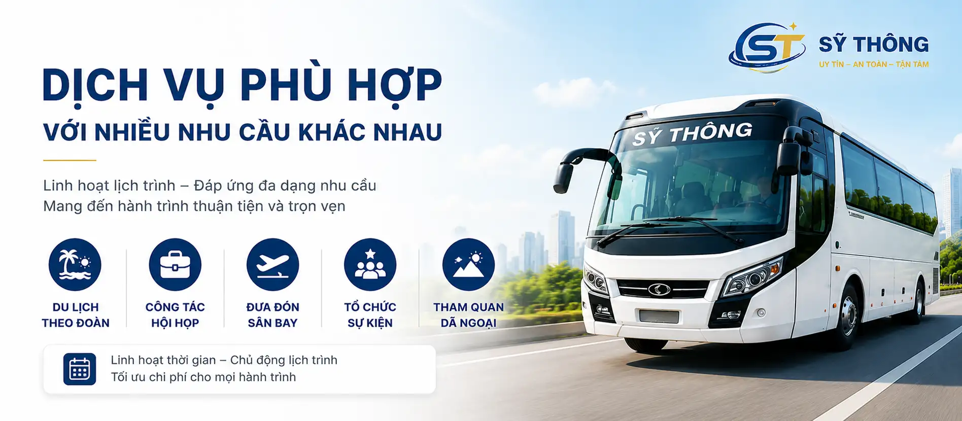 Thuê Xe 29 Chỗ Không Phát Sinh Chi Phí Hà Nội – Giá Minh Bạch, Xe Đời Mới