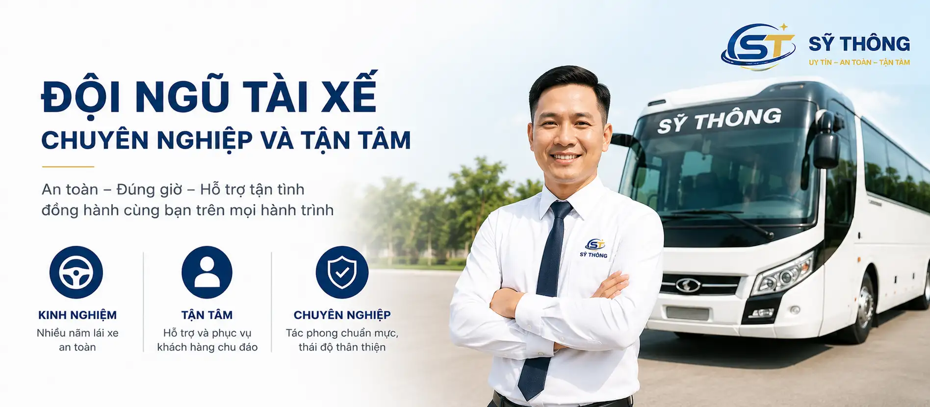 Thuê Xe 29 Chỗ Không Phát Sinh Chi Phí Hà Nội – Giá Minh Bạch, Xe Đời Mới