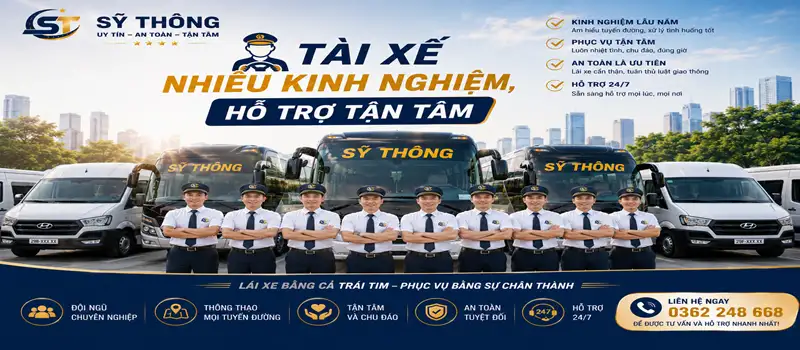 Thuê Xe 29 Chỗ Gấp Trong Ngày Tại Hà Nội | Hỗ Trợ Nhanh Chóng
