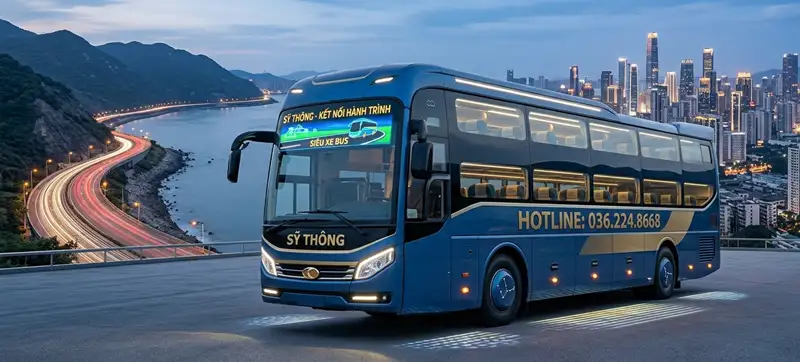 Thuê Xe 29 Chỗ Gấp Trong Ngày Tại Hà Nội