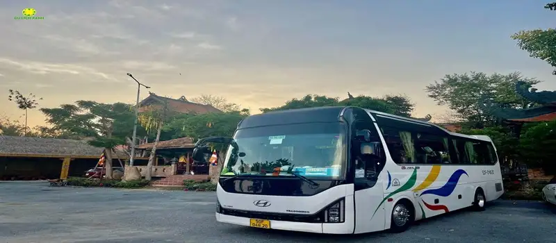 Thuê xe 29 chỗ không phát sinh chi phí Hà Nội – Có xe ngay hôm nay