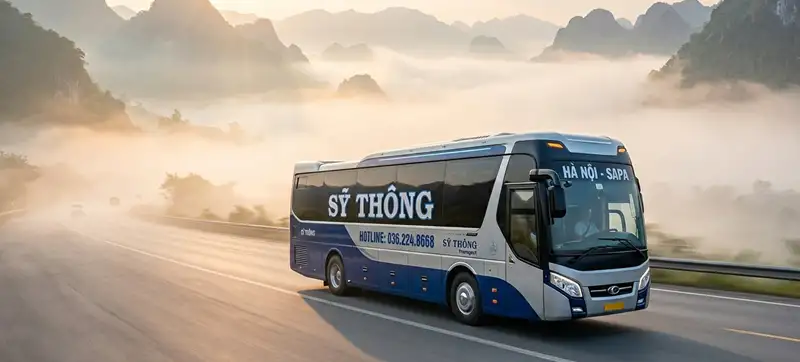 Thuê Xe 29 Chỗ Không Phát Sinh Chi Phí Hà Nội ★ Nói Thật Làm Đúng