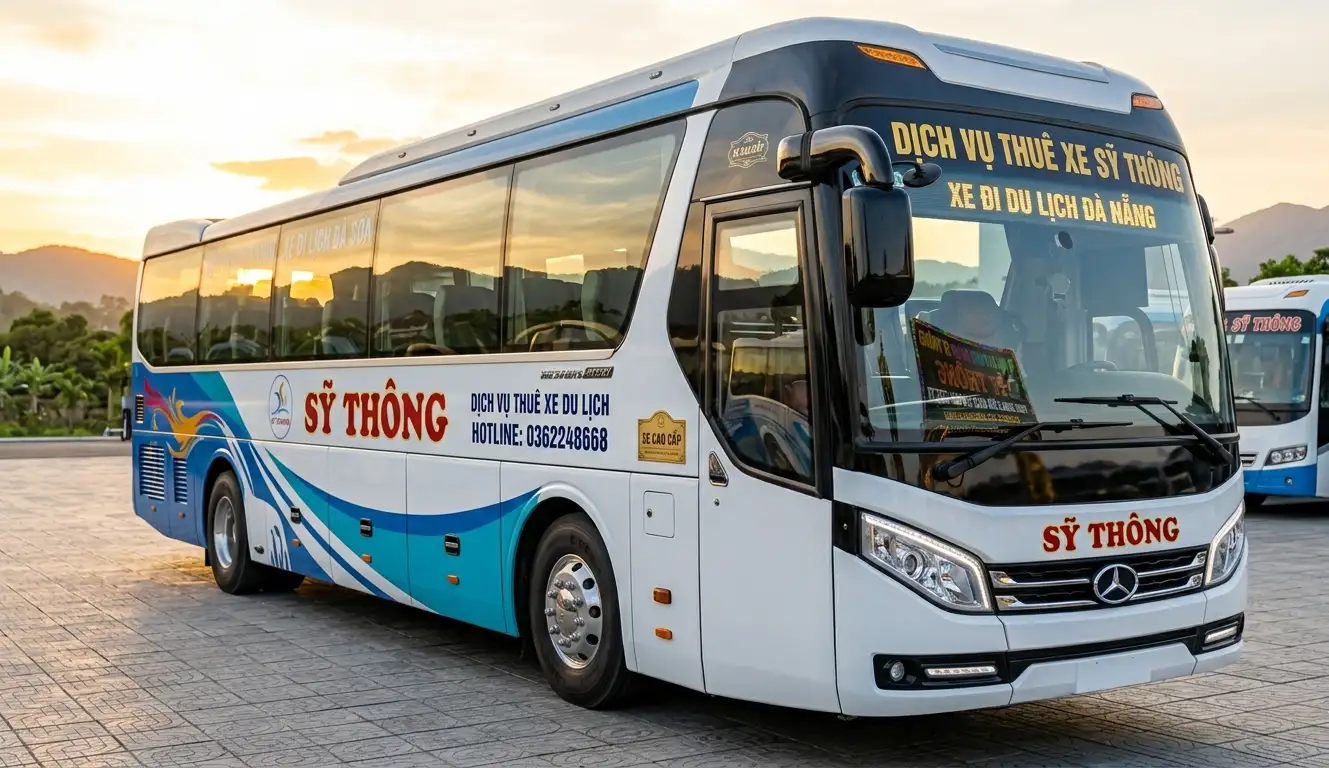 Thuê xe 29 cam kết đúng giờ ✰ Giải Cứu” Cả Team