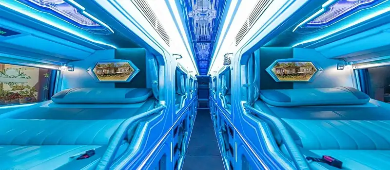 Thuê xe 29 chỗ không phát sinh chi phí Hà Nội | Gọi là có xe ngay