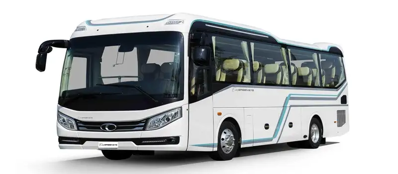 Thuê xe 29 chỗ không phát sinh chi phí Hà Nội | Gọi là có xe ngay